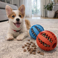 Reduces Boredom & Supports Dental Health